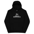 LJC Kids fleece hoodie V2