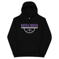 MSC Kids fleece hoodie (Boys Basketball)