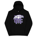 MSC Kids fleece hoodie (Secondary)