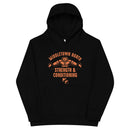 MNHS Kids fleece hoodie