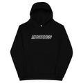 MMM Kids fleece hoodie