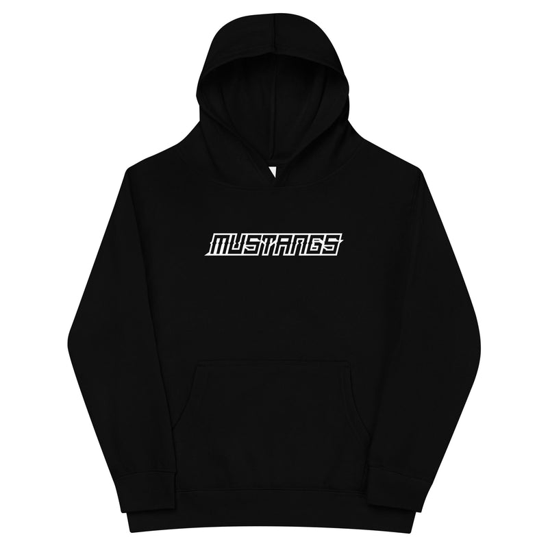 MMM Kids fleece hoodie