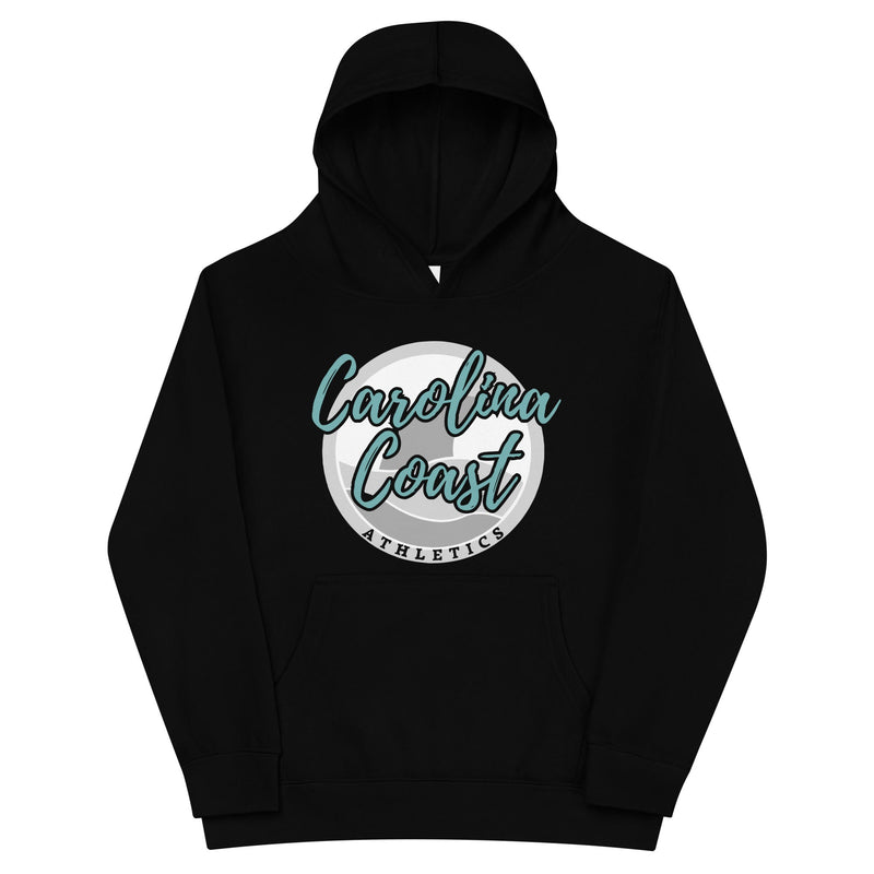 CCA Kids fleece hoodie