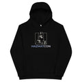 HAZMATCON Kids fleece hoodie