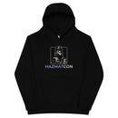 HAZMATCON Kids fleece hoodie