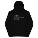 HAZMATCON Kids fleece hoodie V2