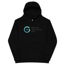 DI Kids fleece hoodie