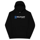 RL Kids fleece hoodie
