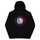 Showtime USA Kids fleece hoodie