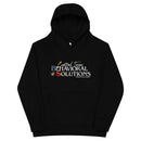 CTBS Kids fleece hoodie