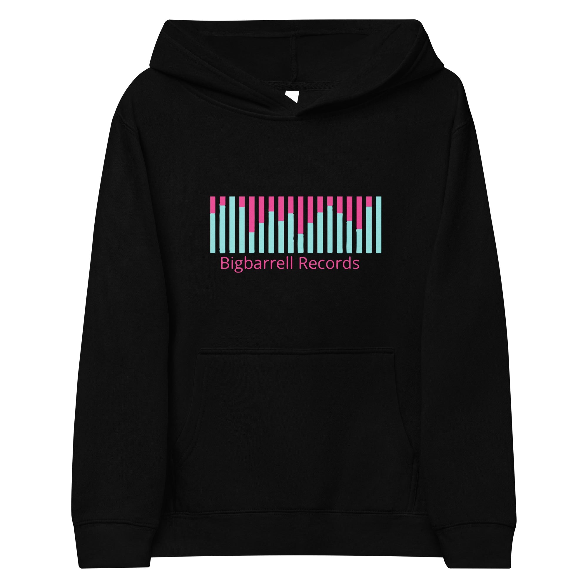 BBR Kids fleece hoodie