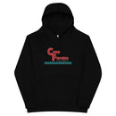 CF Kids fleece hoodie
