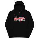 WBOL Kids fleece hoodie v2