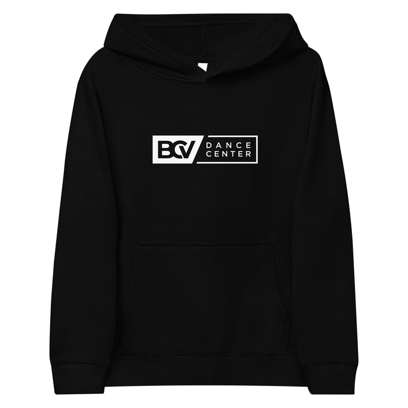 BCVDC Kids fleece hoodie