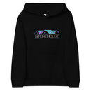 TMJI Kids fleece hoodie