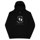 Sudadera con capucha de polar para niños OTMST