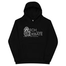 LHSDBC Kids fleece hoodie v3