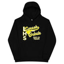 Sudadera con capucha polar para niños LHSDBC v4