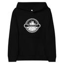 THW Kids fleece hoodie