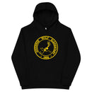 GOVERNOR WOLF Kids fleece hoodie