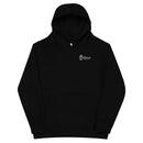 NCBC Production Kids fleece hoodie