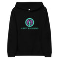 LE EGO Kids fleece hoodie