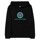 LE EGO Kids fleece hoodie