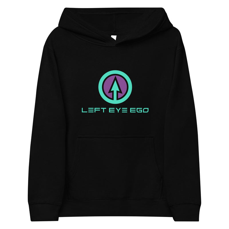 LE EGO Kids fleece hoodie