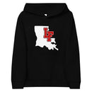 Sudadera con capucha polar para niños LFS V2