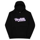 MH Kids fleece hoodie