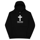 TOCS Kids fleece hoodie V1