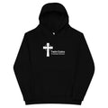 TOCS Kids fleece hoodie V2