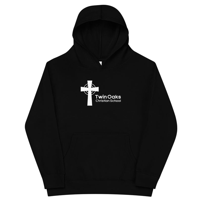 TOCS Kids fleece hoodie V2