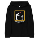 BLP Kids fleece hoodie
