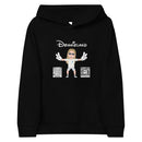 DONNIELAND Kids fleece hoodie