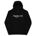 BLP Kids fleece hoodie v2