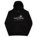 TYFS Kids fleece hoodie