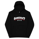 SHLC Kids fleece hoodie v2