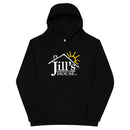 Jill's House Kids fleece hoodie