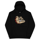 GB Kids fleece hoodie