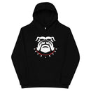GB Kids fleece hoodie v2
