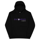 EnCompass Kids fleece hoodie