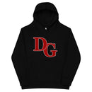 Dudziaks Gymnastics Kids fleece hoodie DG