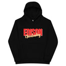 EHS Kids fleece hoodie v2