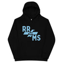 RRMS Kids fleece hoodie v2