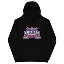 American Hockey Project Kids fleece hoodie