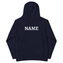 LVYL Kids fleece hoodie V1