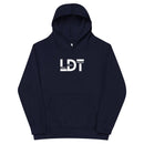 LHSDTC Kids fleece hoodie