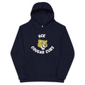 RCES Kids fleece hoodie