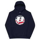 PPA Kids fleece hoodie v5